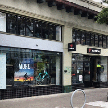 Trek Bicycle Berkeley